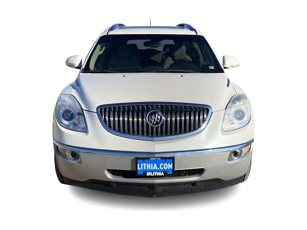Thumbnail: 2010 Buick Enclave - 19