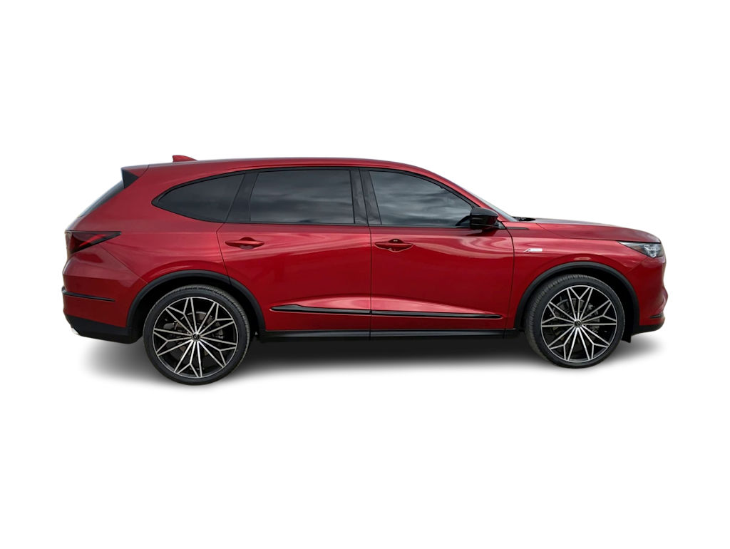 Thumbnail: 2022 Acura MDX - 18
