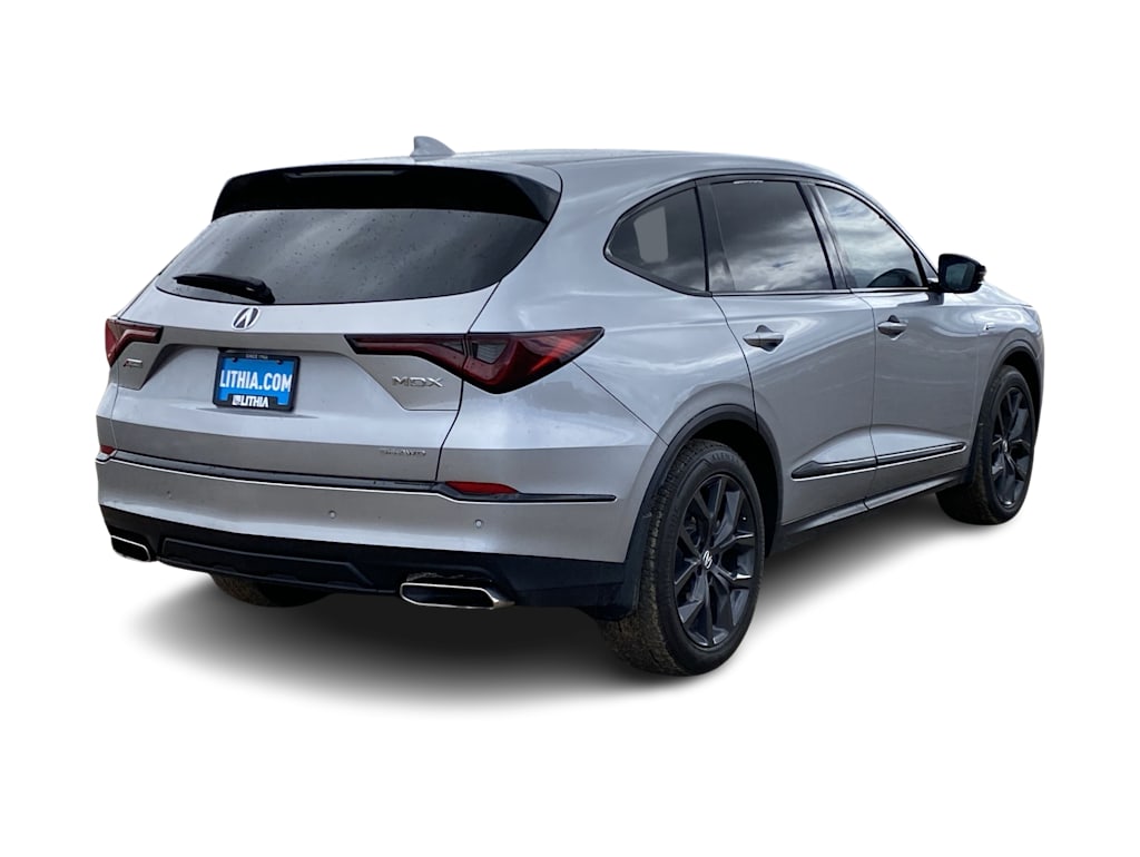 Thumbnail: 2024 Acura MDX - 25