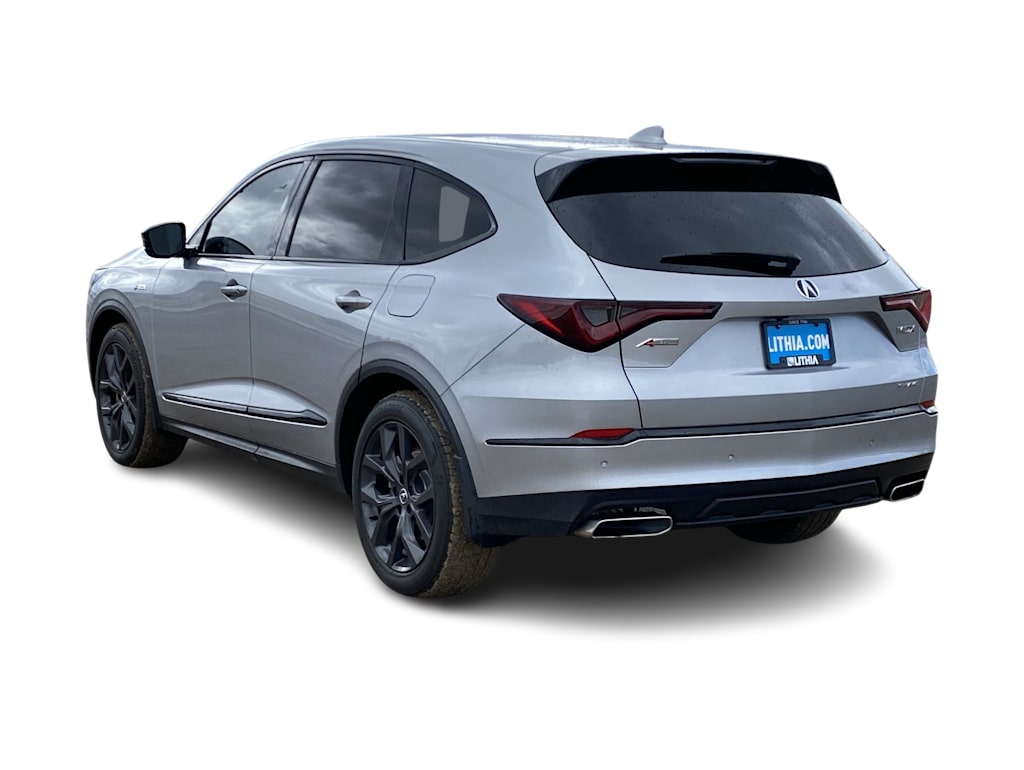 Thumbnail: 2024 Acura MDX - 24