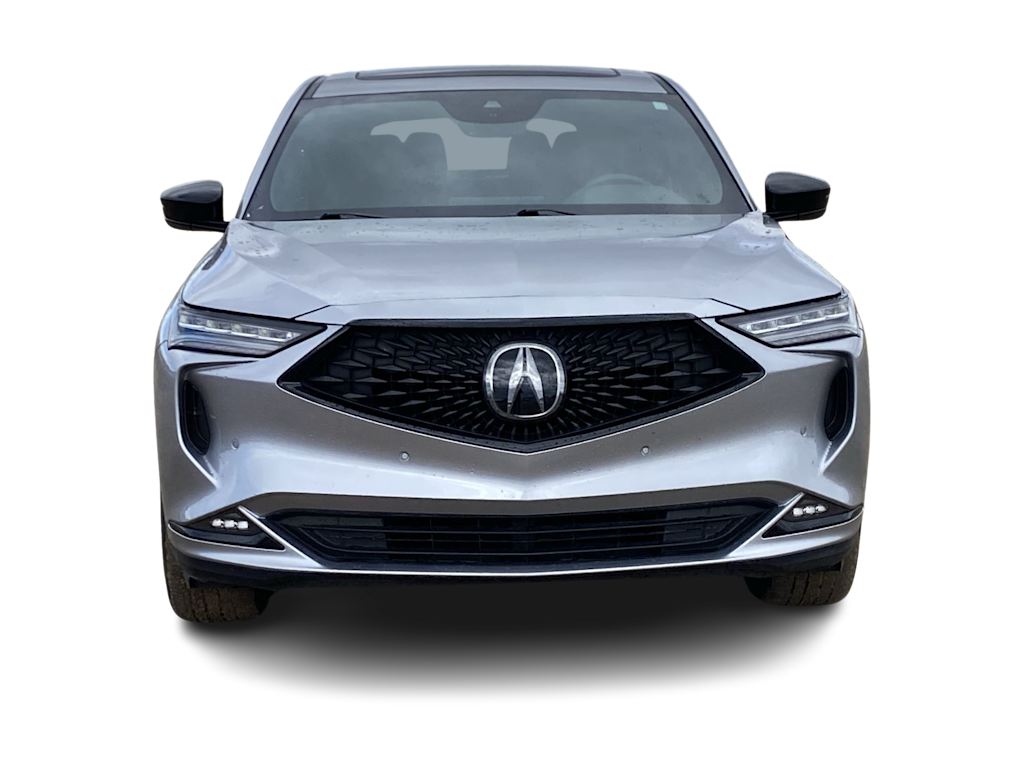 Thumbnail: 2024 Acura MDX - 22