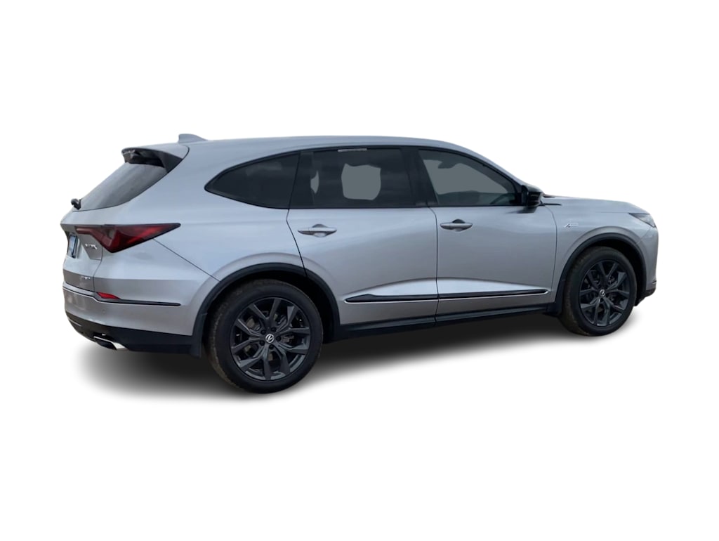 Thumbnail: 2024 Acura MDX - 21
