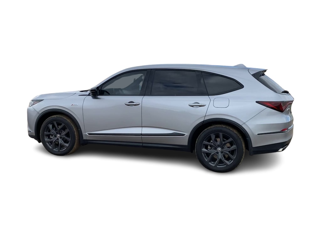Thumbnail: 2024 Acura MDX - 19
