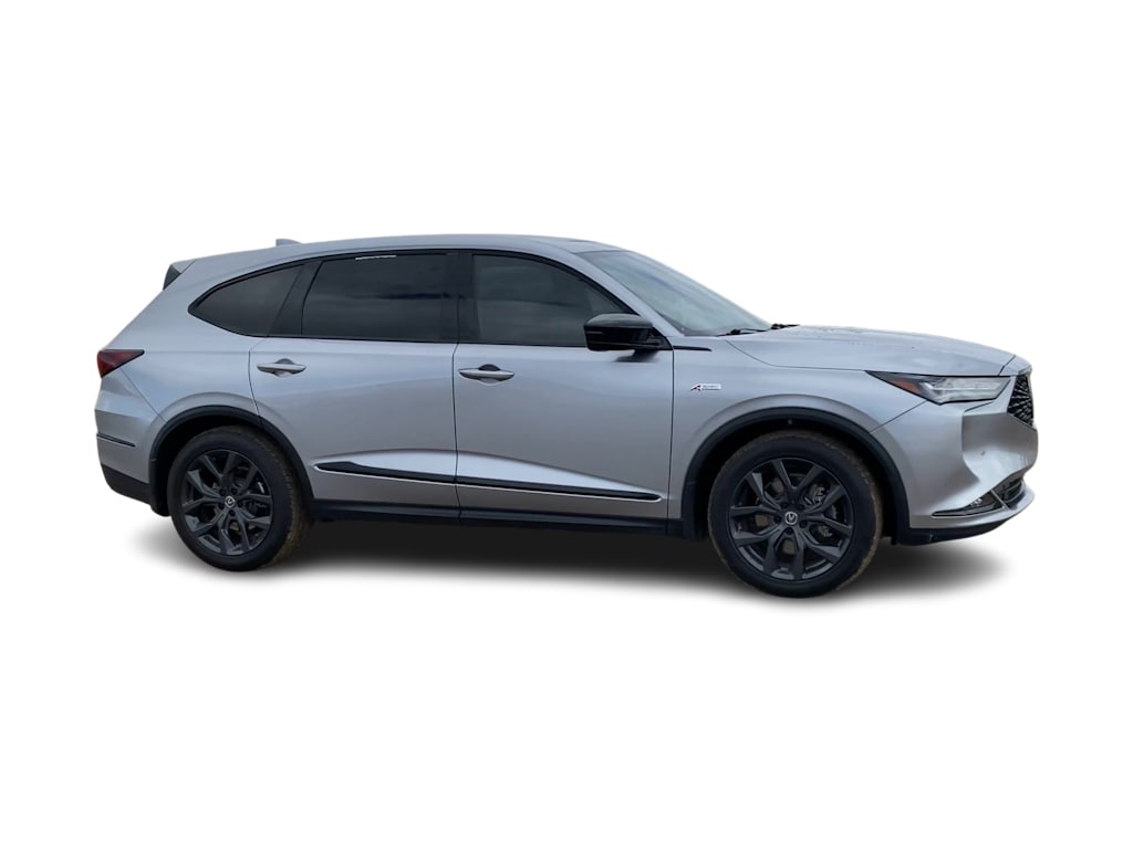 Thumbnail: 2024 Acura MDX - 17