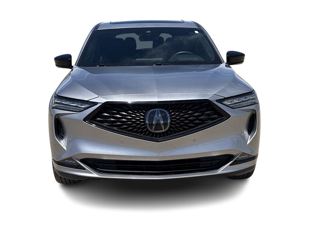 Thumbnail: 2024 Acura MDX - 22