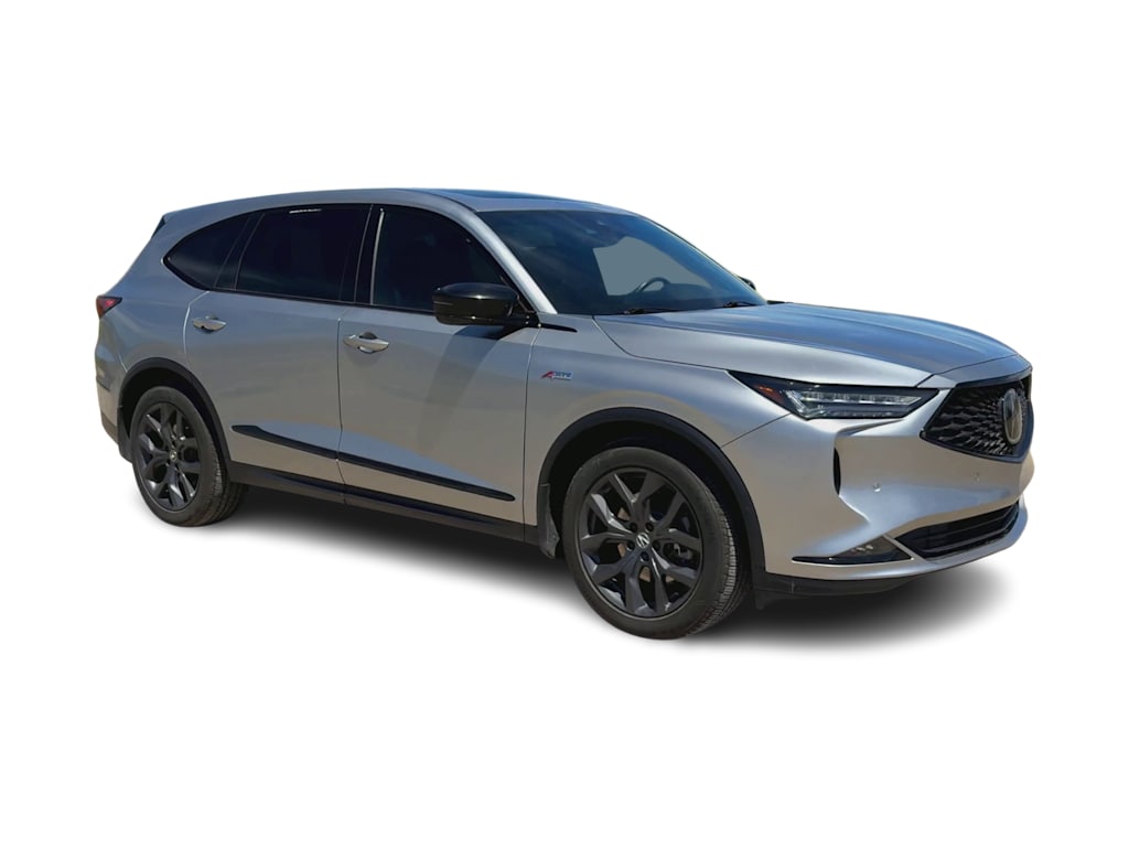 Thumbnail: 2024 Acura MDX - 19