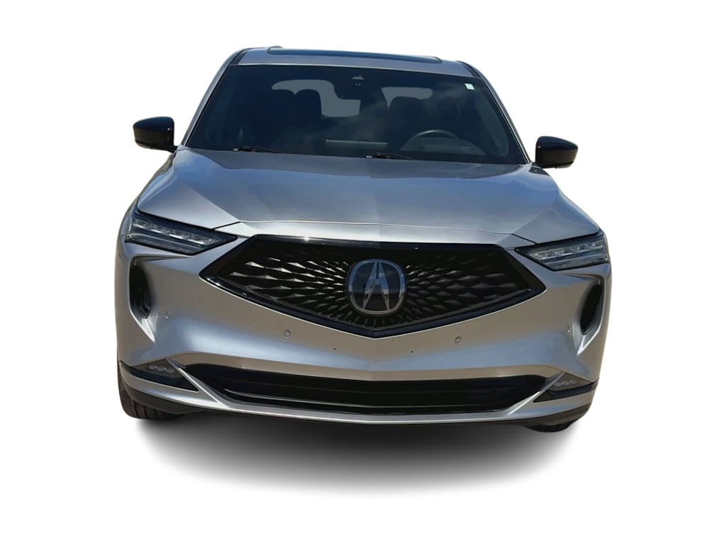 Thumbnail: 2024 Acura MDX - 6