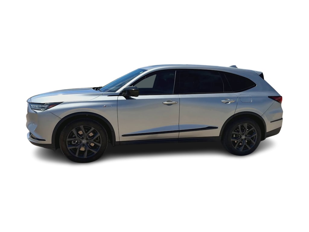 Thumbnail: 2024 Acura MDX - 21