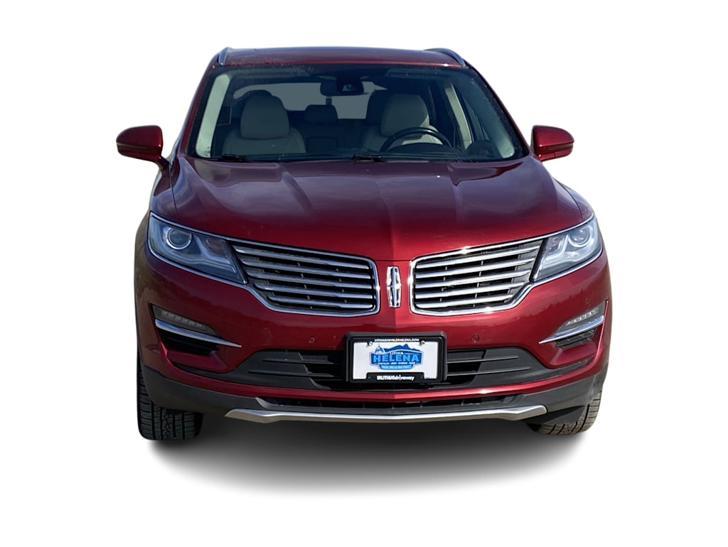 Thumbnail: 2018 Lincoln MKC - 20