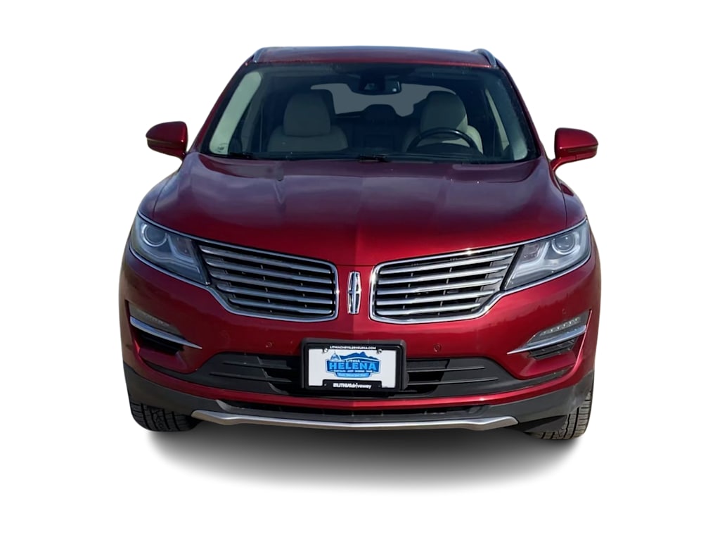 Thumbnail: 2018 Lincoln MKC - 6