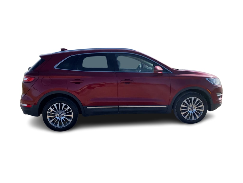 Thumbnail: 2018 Lincoln MKC - 19
