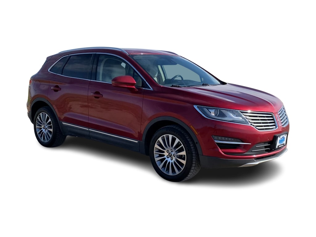 Thumbnail: 2018 Lincoln MKC - 15