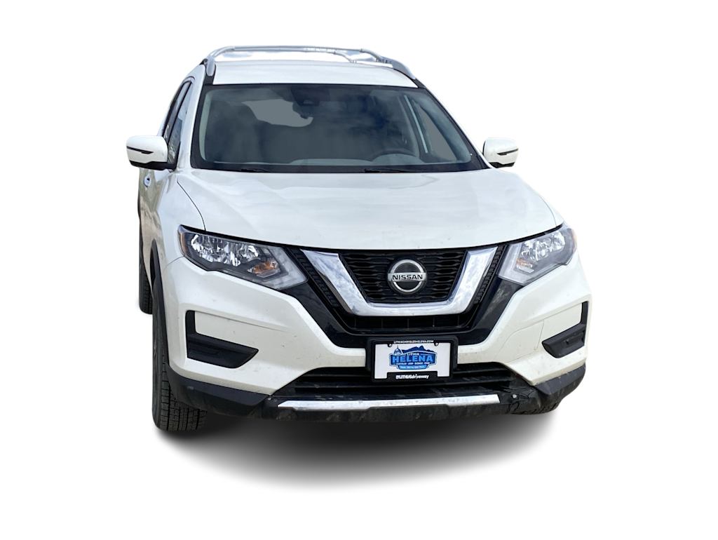 Thumbnail: 2020 Nissan Rogue - 16