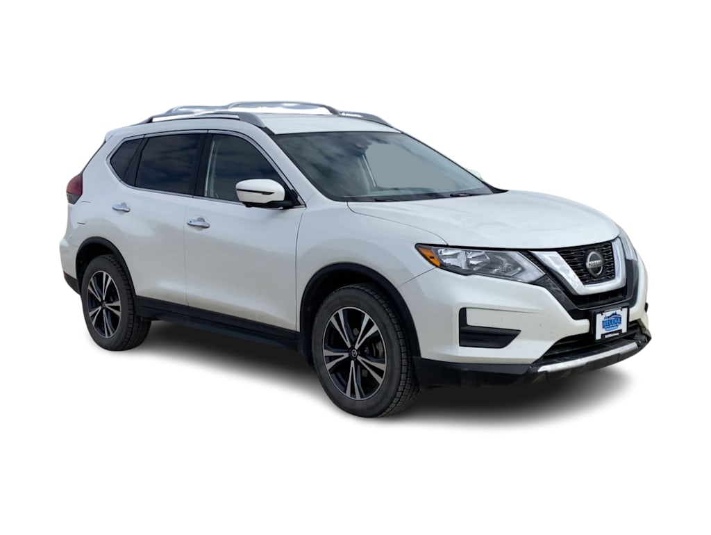 Thumbnail: 2020 Nissan Rogue - 12