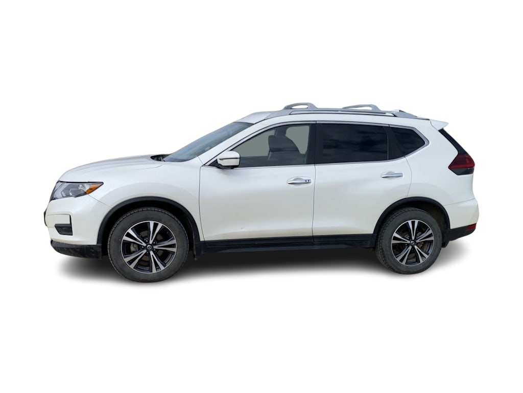 Thumbnail: 2020 Nissan Rogue - 2