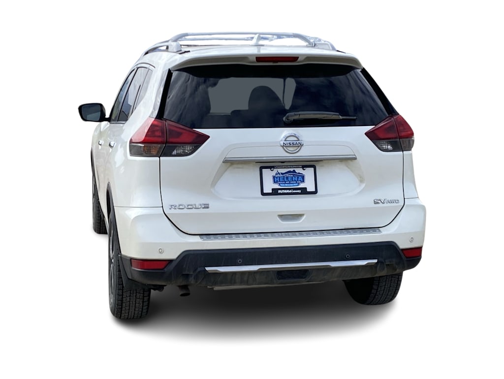 Thumbnail: 2020 Nissan Rogue - 19