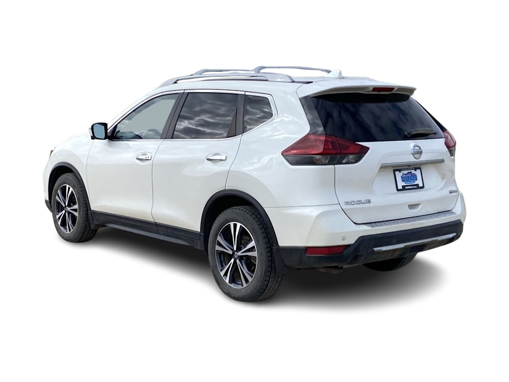 Thumbnail: 2020 Nissan Rogue - 18