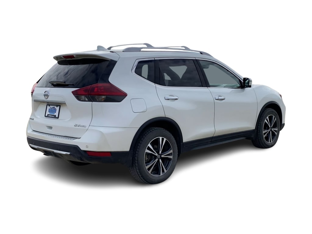 Thumbnail: 2020 Nissan Rogue - 14