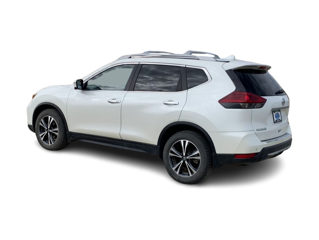Thumbnail: 2020 Nissan Rogue - 3