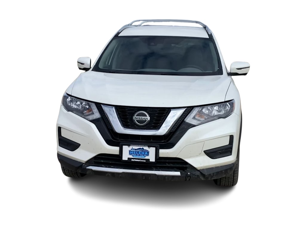 Thumbnail: 2020 Nissan Rogue - 5