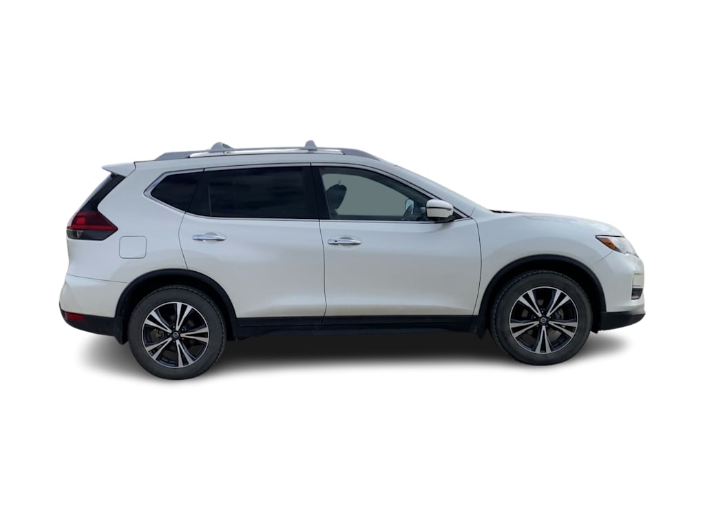 Thumbnail: 2020 Nissan Rogue - 15