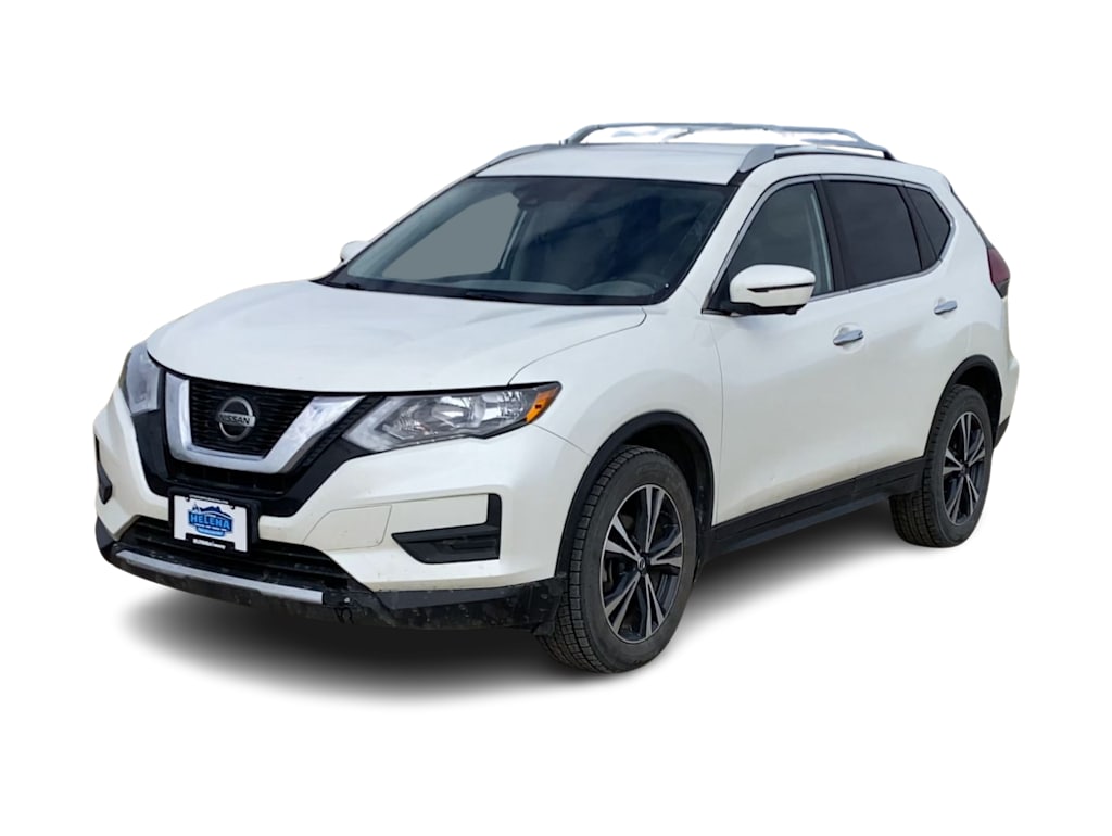 Thumbnail: 2020 Nissan Rogue - 13