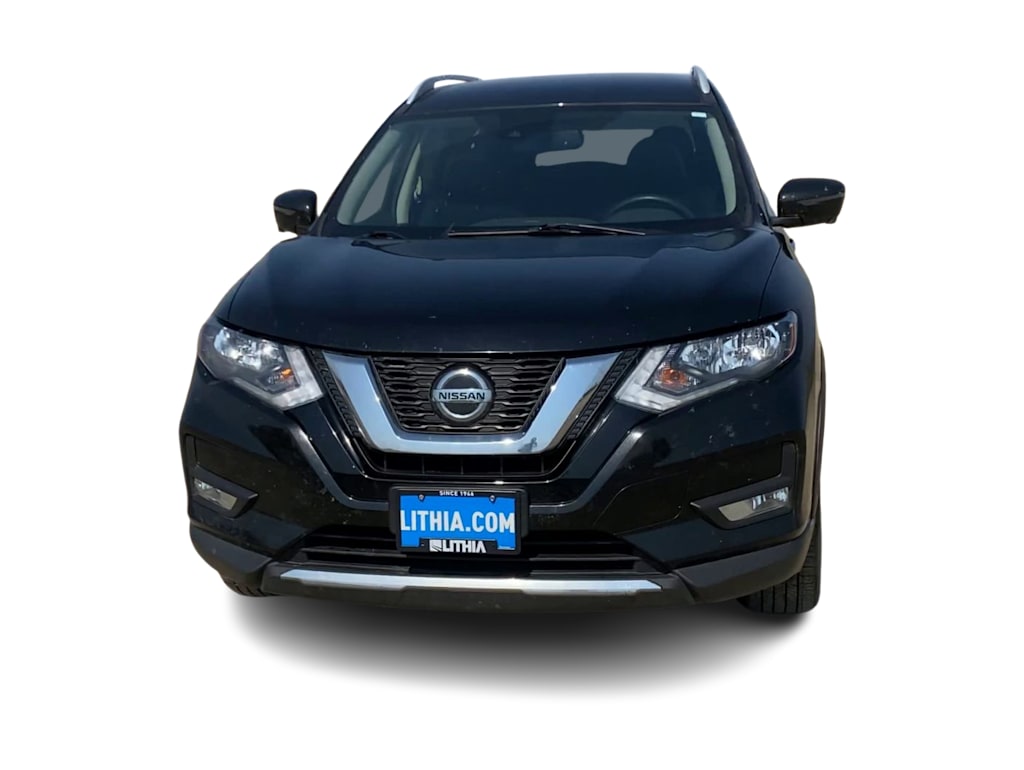 Thumbnail: 2019 Nissan Rogue - 5