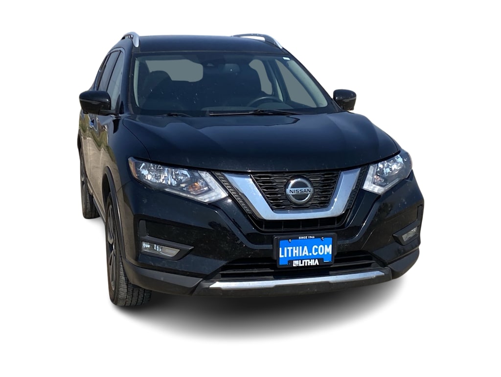 Thumbnail: 2019 Nissan Rogue - 18