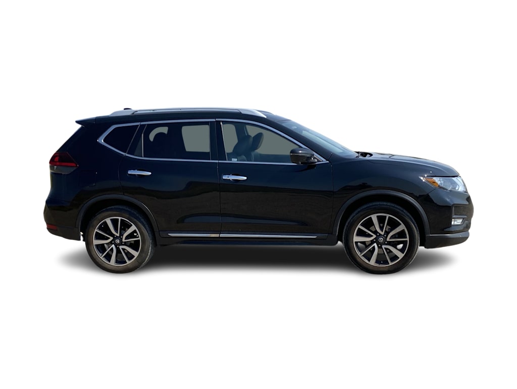 Thumbnail: 2019 Nissan Rogue - 20
