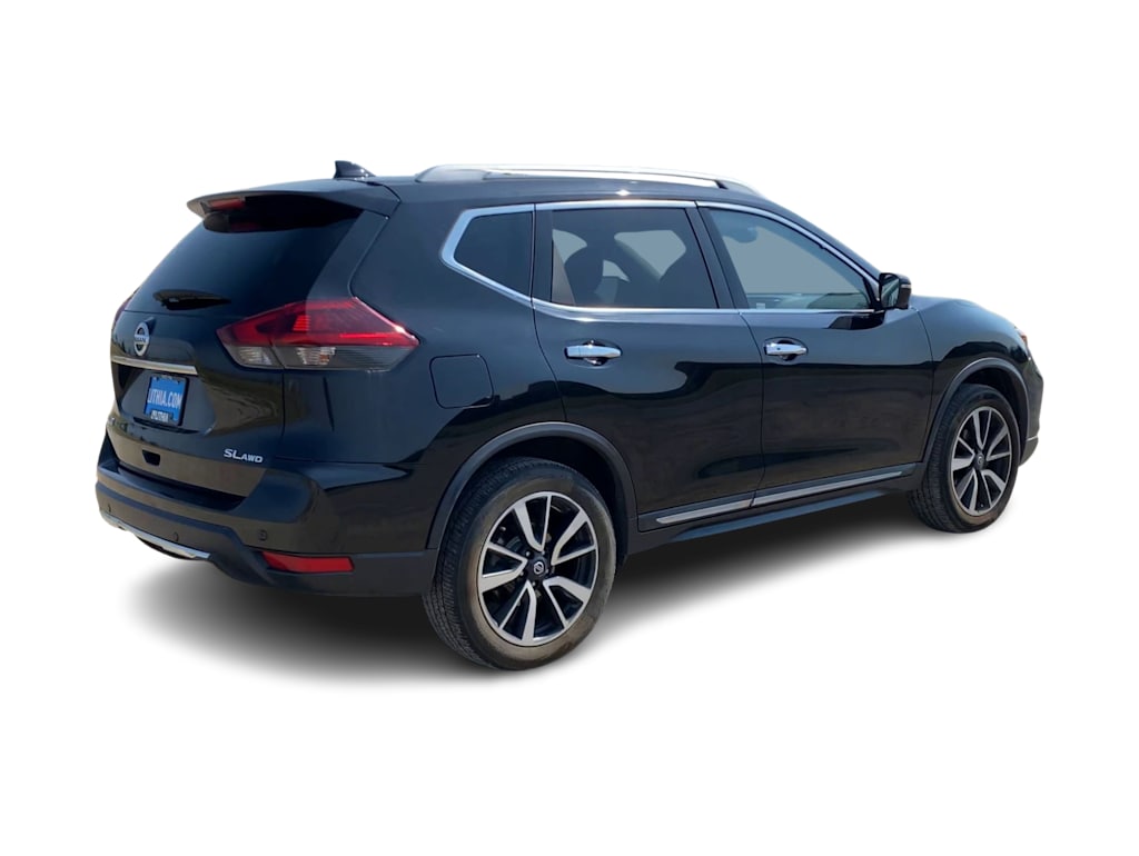 Thumbnail: 2019 Nissan Rogue - 13