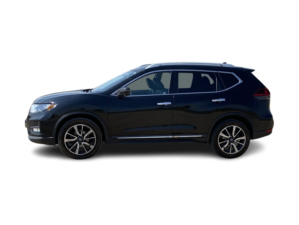 Thumbnail: 2019 Nissan Rogue - 15