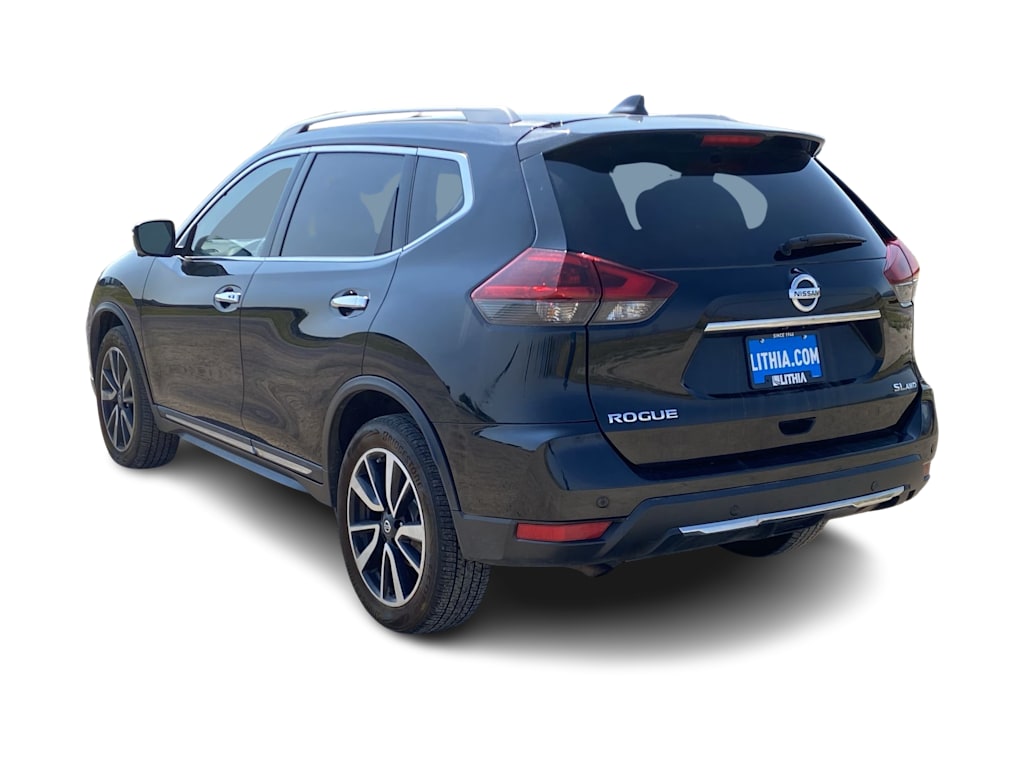 Thumbnail: 2019 Nissan Rogue - 16