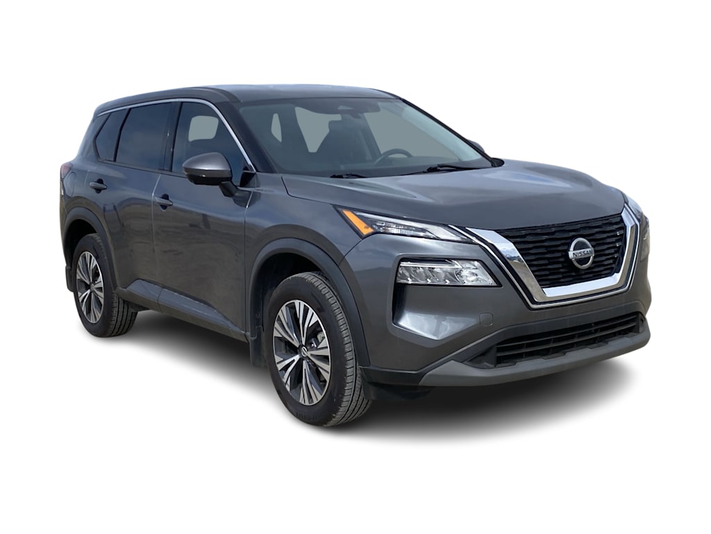 Thumbnail: 2021 Nissan Rogue - 21