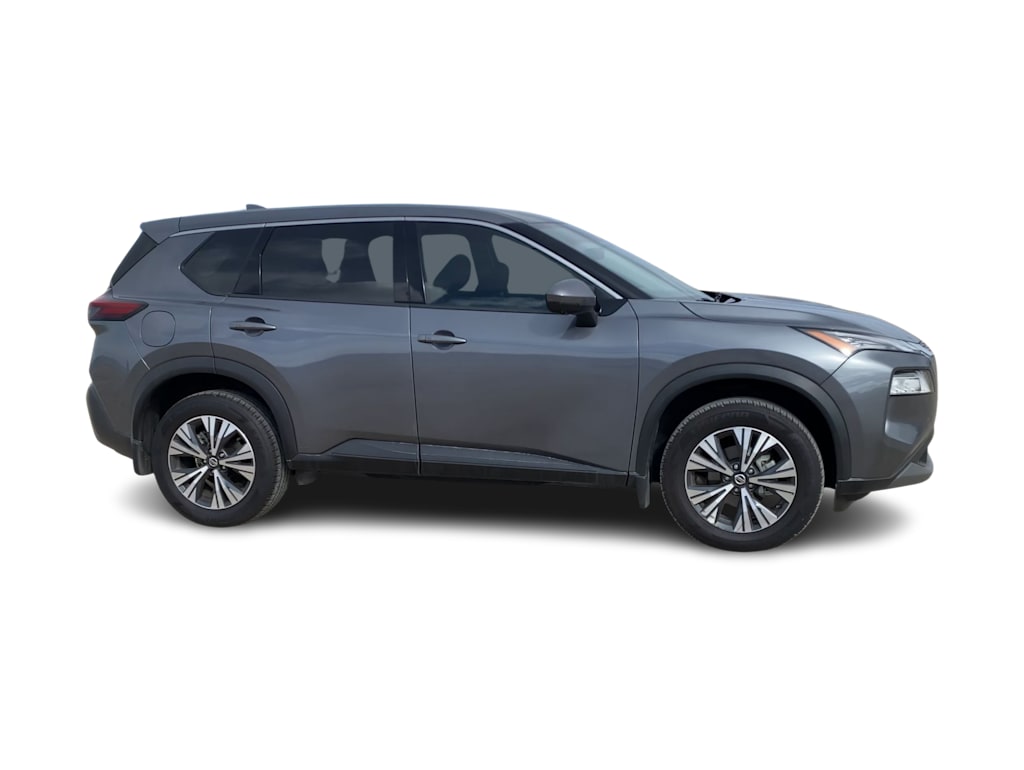 Thumbnail: 2021 Nissan Rogue - 16