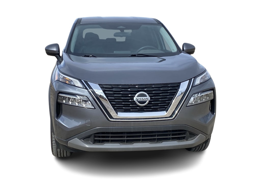 Thumbnail: 2021 Nissan Rogue - 6