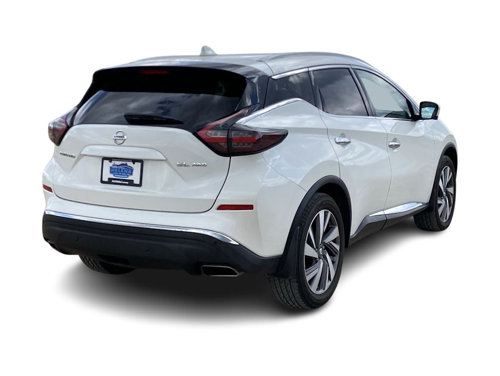 Thumbnail: 2019 Nissan Murano - 23