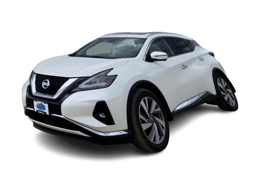 Thumbnail: 2019 Nissan Murano - 16