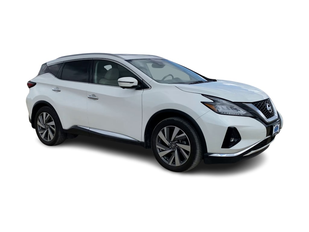 Thumbnail: 2019 Nissan Murano - 15