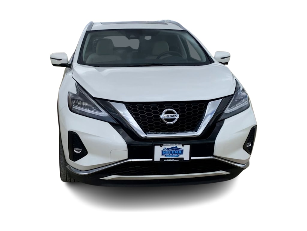 Thumbnail: 2019 Nissan Murano - 6