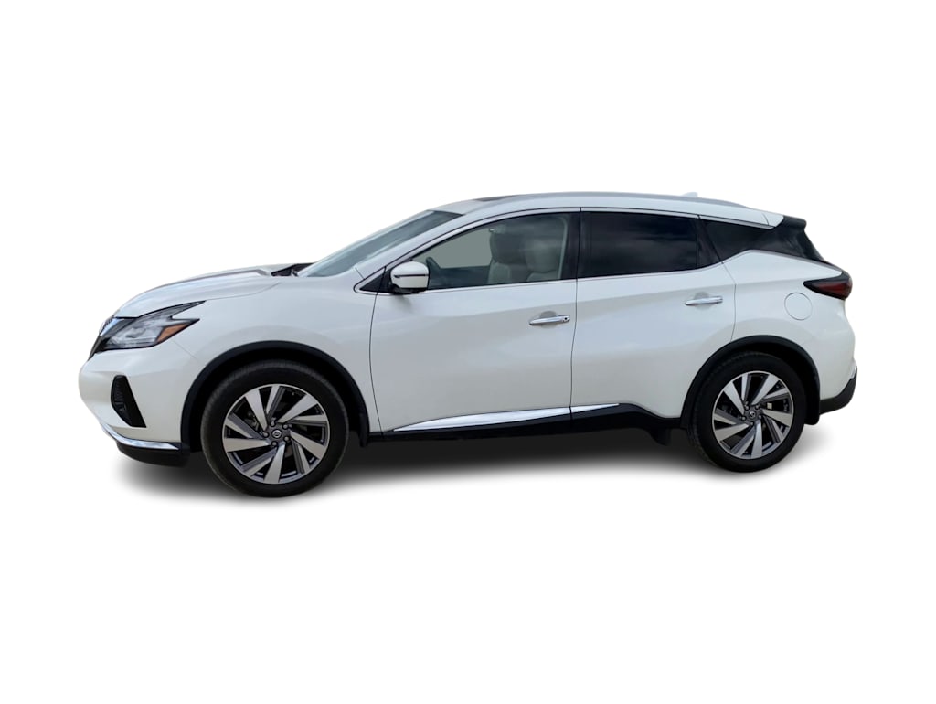 Thumbnail: 2019 Nissan Murano - 3