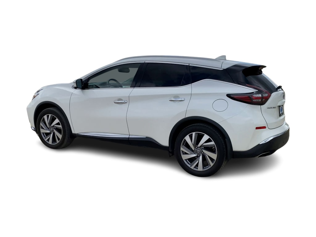 Thumbnail: 2019 Nissan Murano - 17