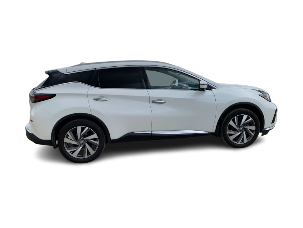 Thumbnail: 2019 Nissan Murano - 19