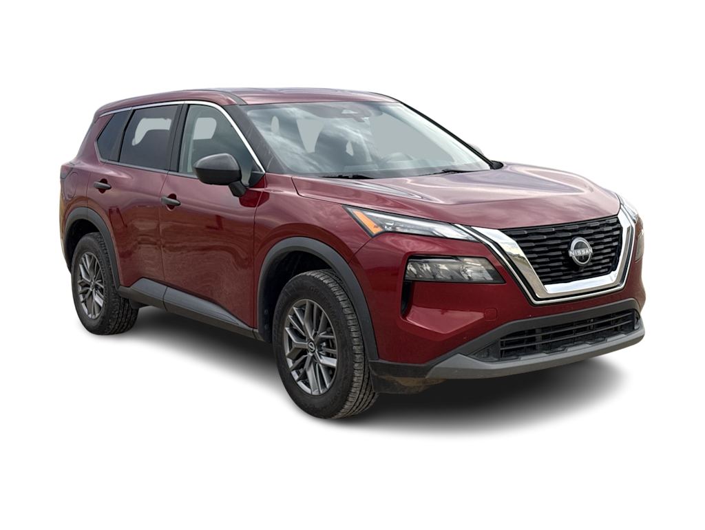 Thumbnail: 2023 Nissan Rogue - 22