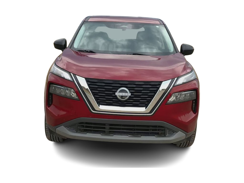 Thumbnail: 2023 Nissan Rogue - 6