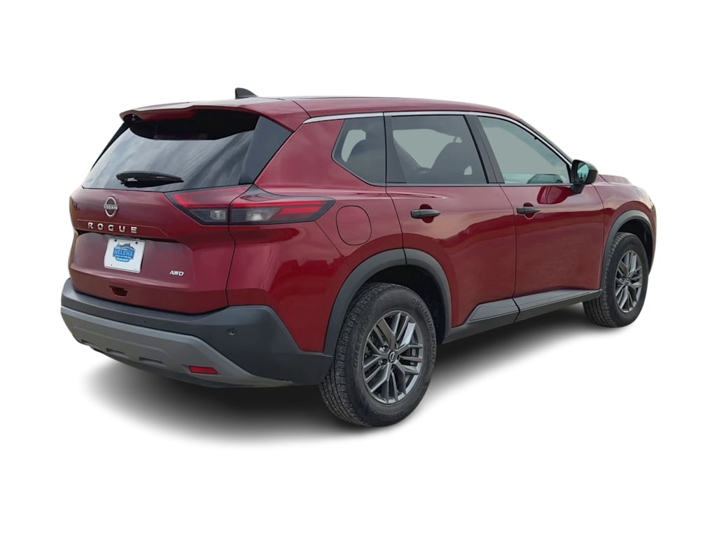 Thumbnail: 2023 Nissan Rogue - 19