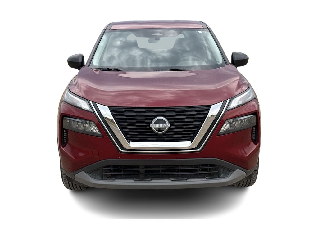 Thumbnail: 2023 Nissan Rogue - 21