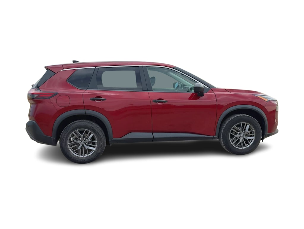 Thumbnail: 2023 Nissan Rogue - 20