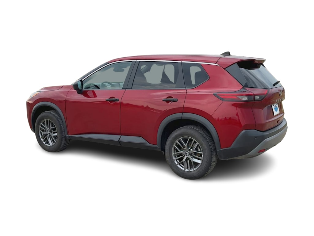 Thumbnail: 2023 Nissan Rogue - 18