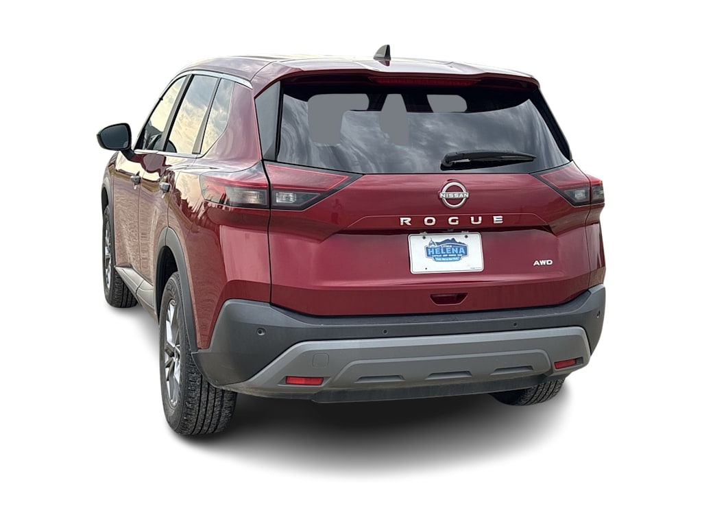 Thumbnail: 2023 Nissan Rogue - 23