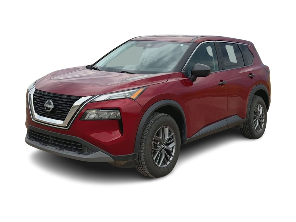 Thumbnail: 2023 Nissan Rogue - 17